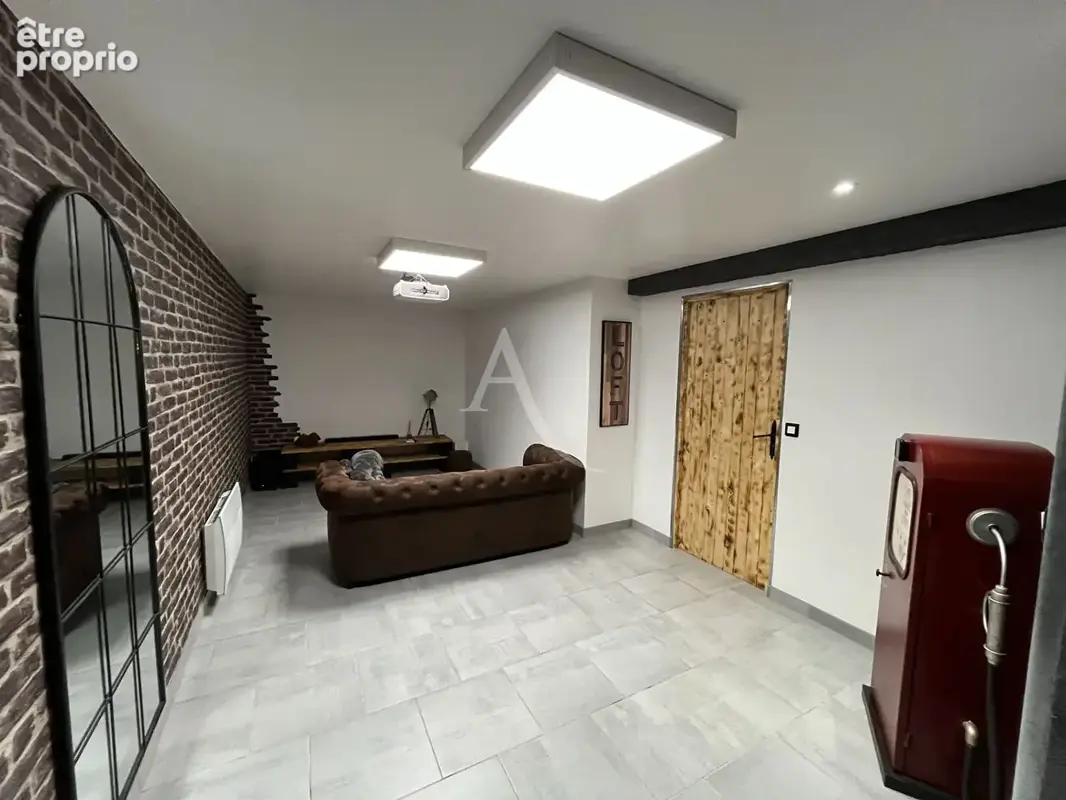 Maison Le Champ Saint Pere 6 pièce(s) 169 m2 - photo 10