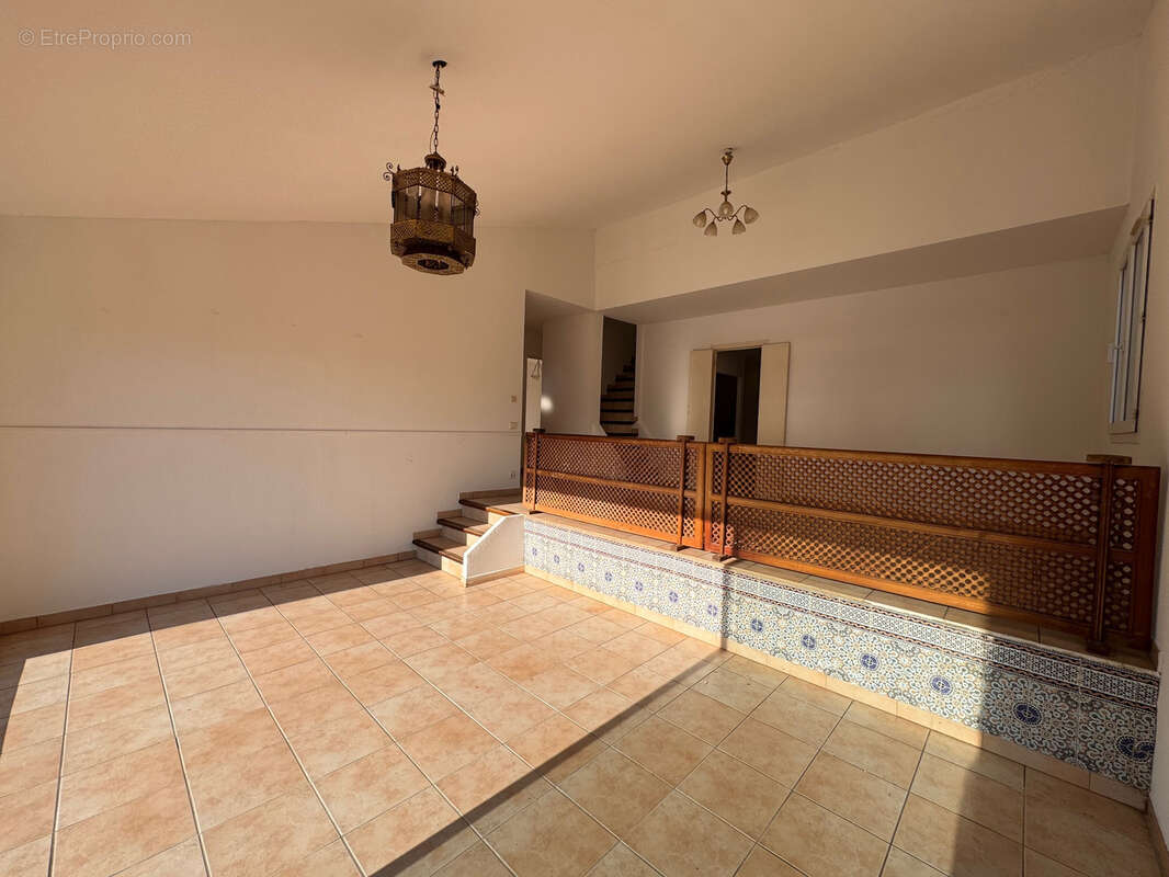 Maison à PORT-VENDRES