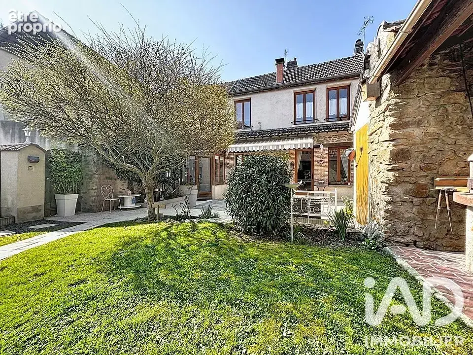 Photo 1 - Maison à PONT-SUR-SEINE