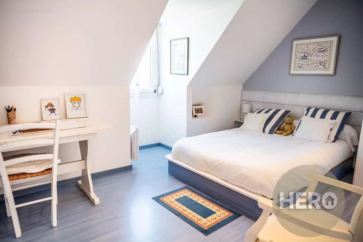 Maison à LE TREMBLAY-SUR-MAULDRE