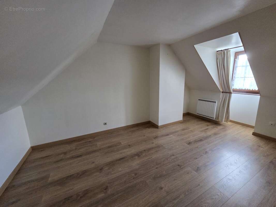 Maison à SENONCHES
