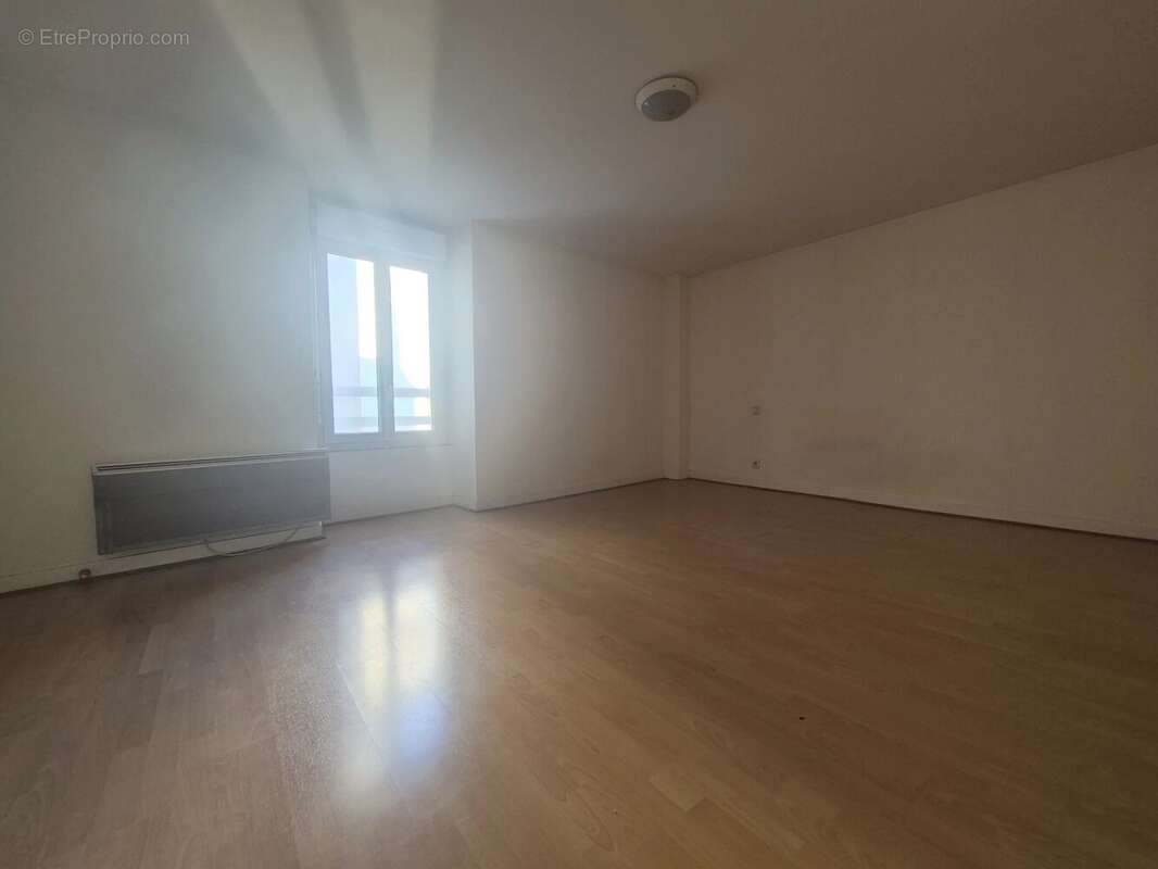 Appartement à LAVAL