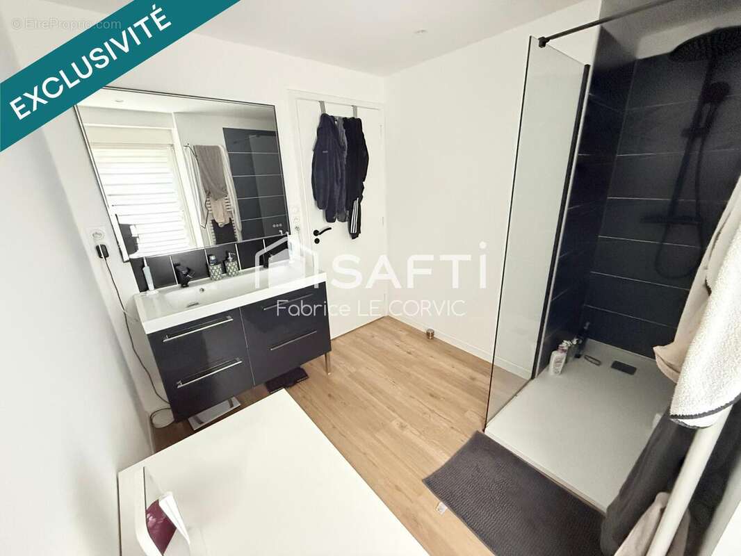 Photo 8 - Maison à BAUD