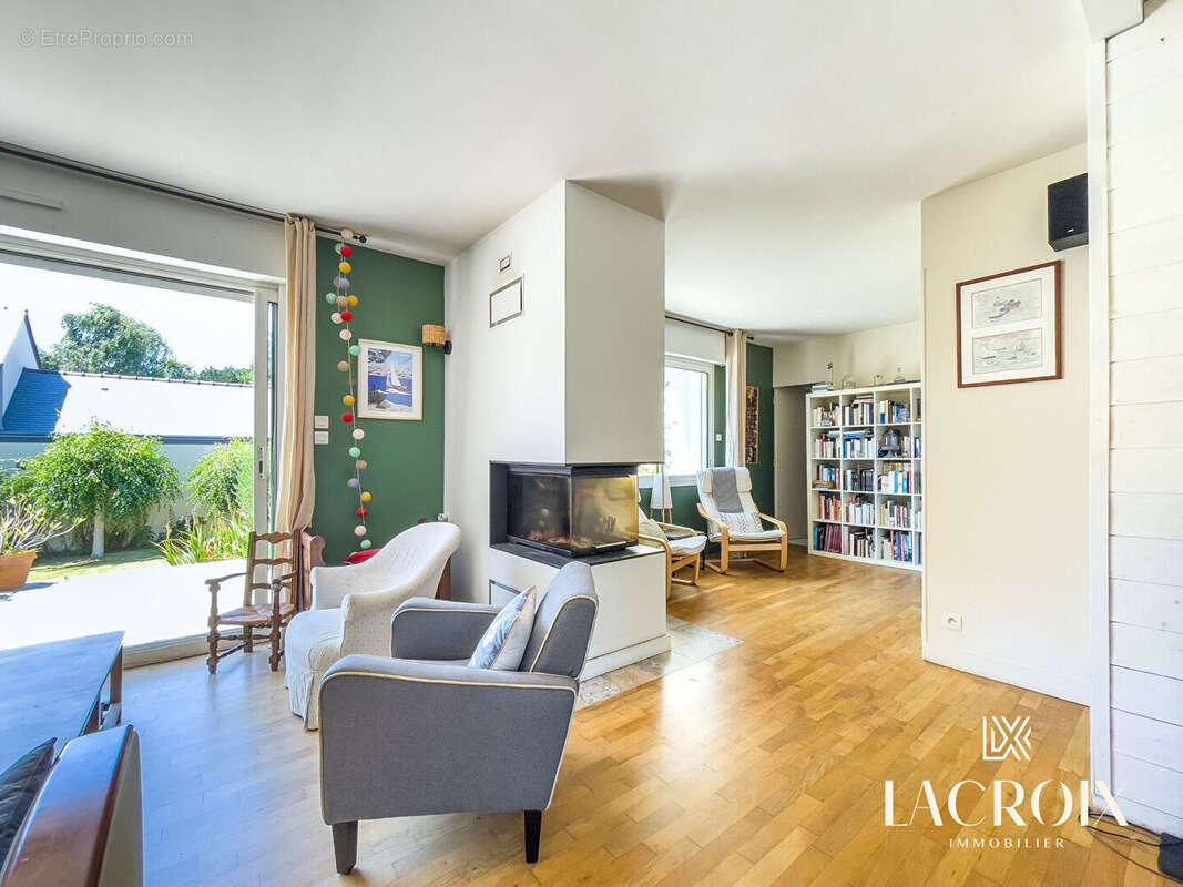 Maison à SAINT-BRIAC-SUR-MER