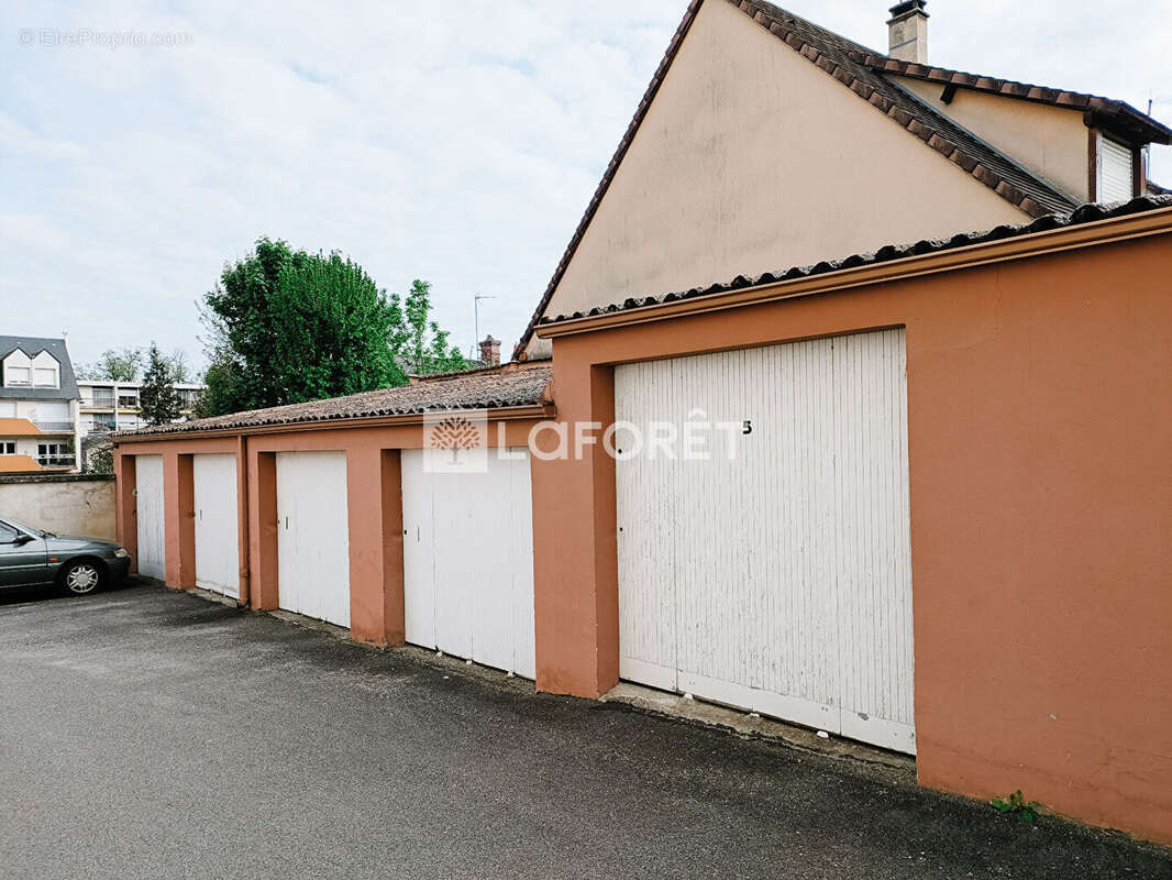Appartement à EVREUX