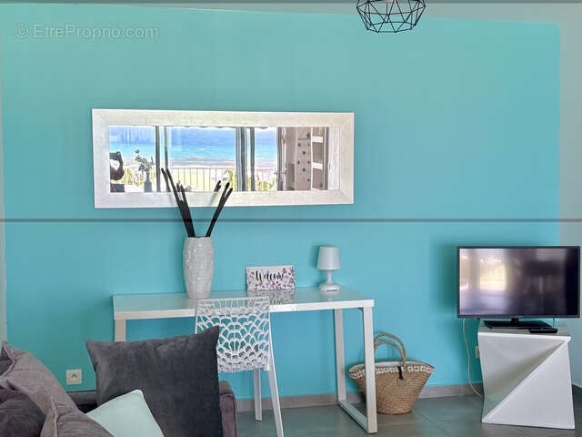 Appartement à SAINT-FRANCOIS
