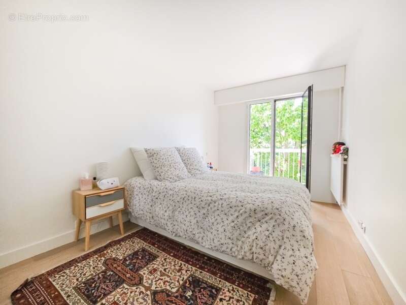 Appartement à FONTENAY-SOUS-BOIS