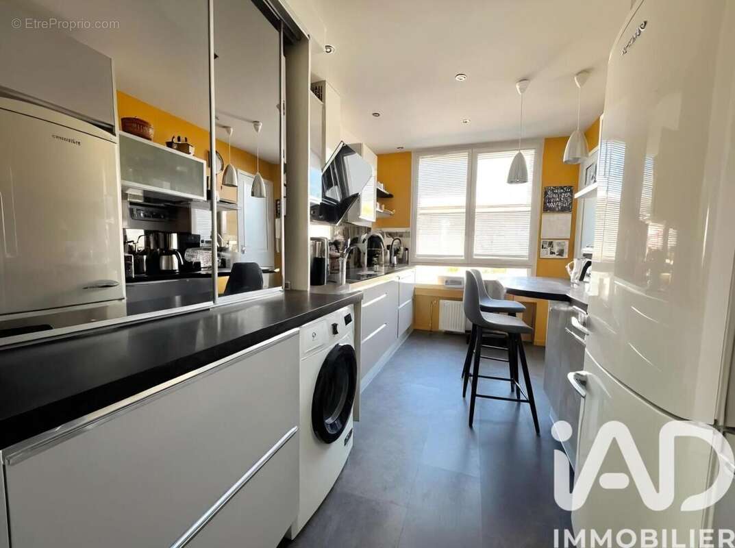 Photo 9 - Appartement à TOULOUSE