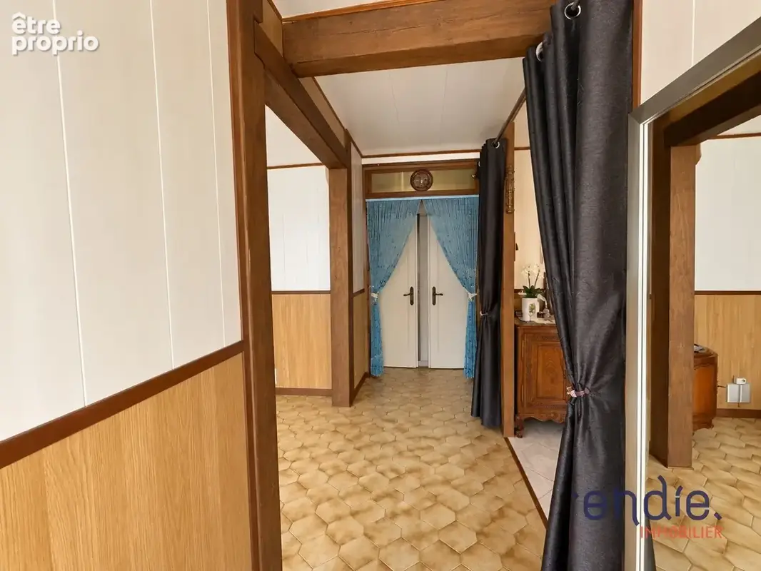 Ancienne logère (Ensemble immobilier) - photo 5