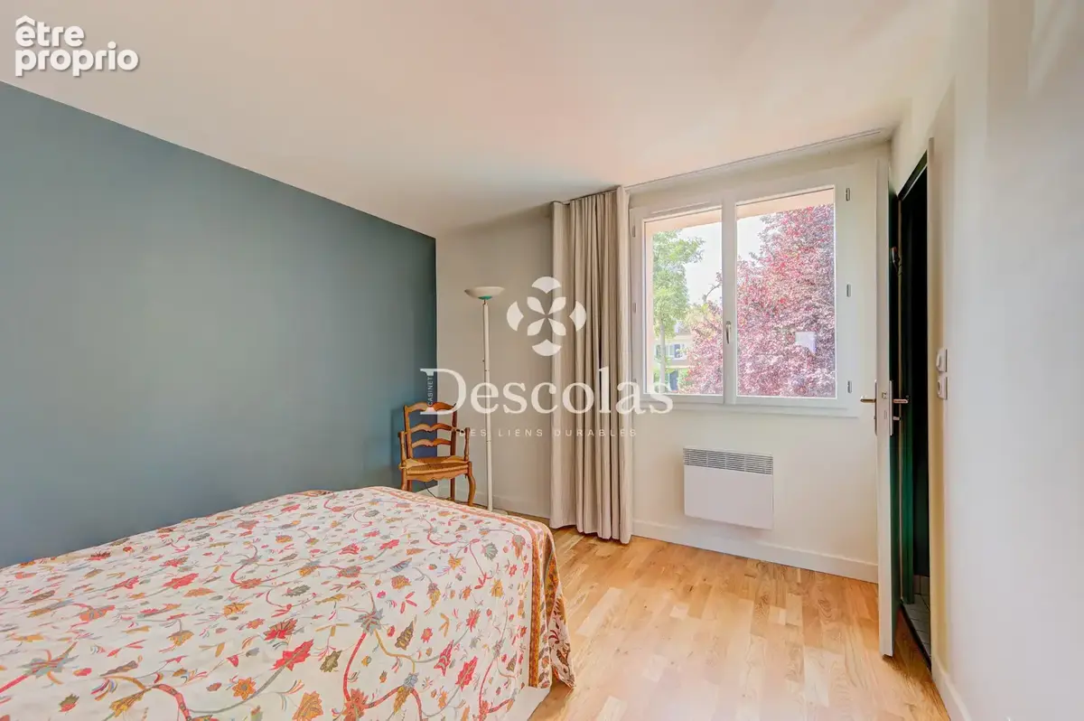 Maison - Saint Germain en Laye - Sous préfecture - photo 12