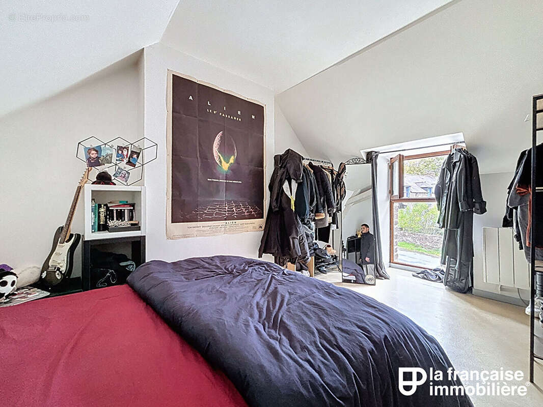 Appartement à SAINT-PERAN