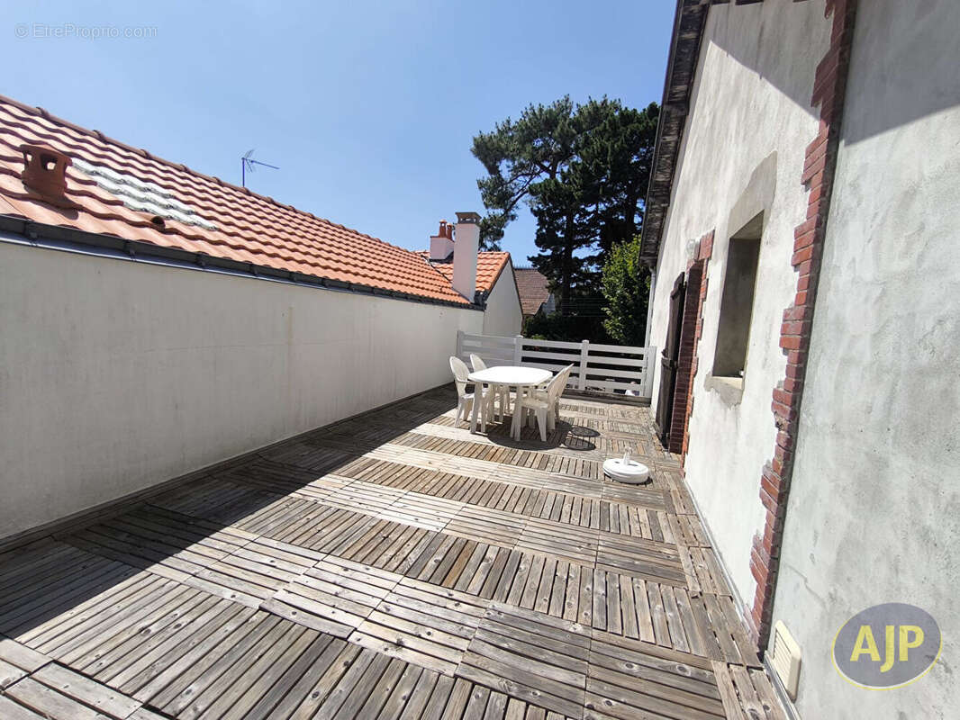 Saint brevin les pins - photo 2
