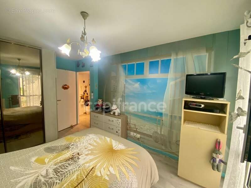 Appartement à ARRADON