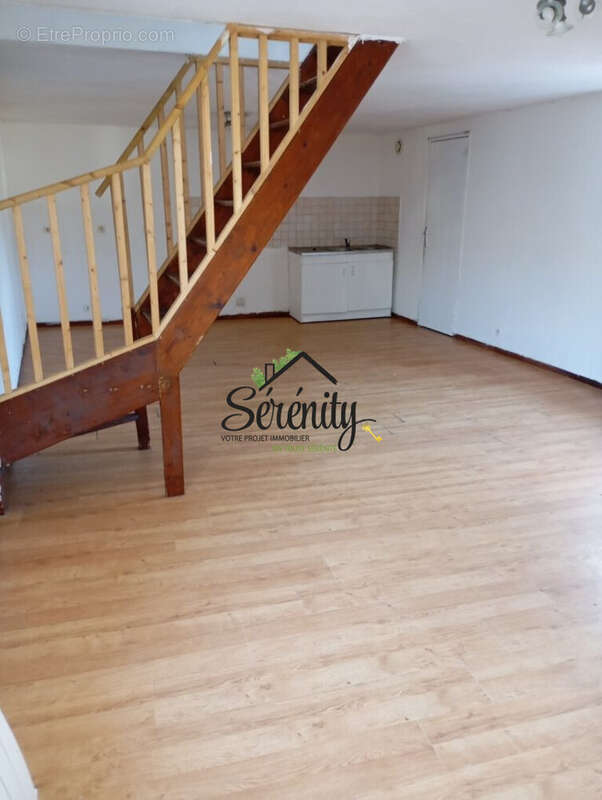 Appartement à HAUBOURDIN