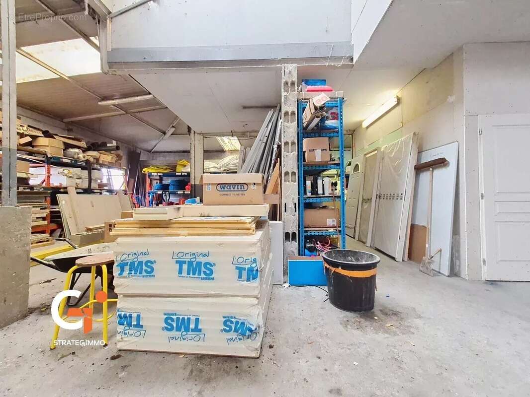 Commerce à GRAND-COURONNE