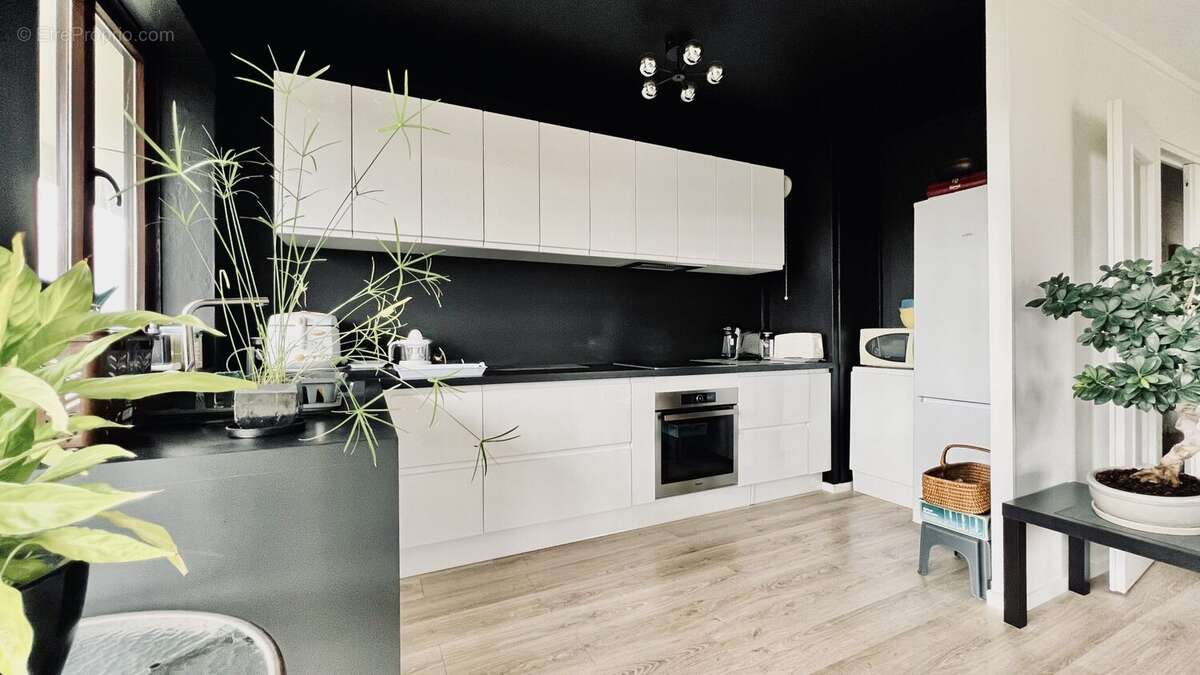 Appartement à CROIX