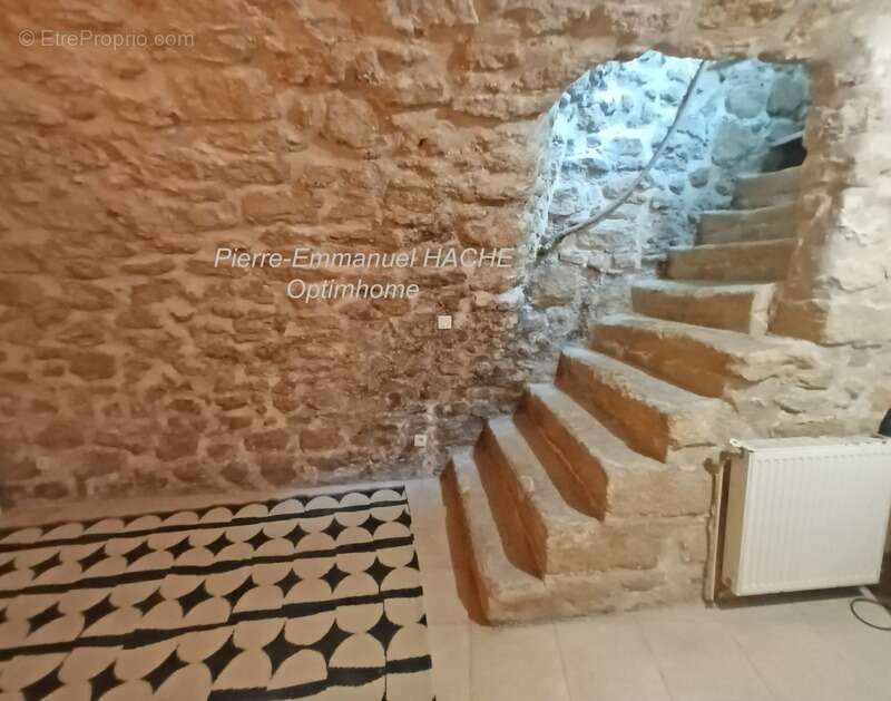 Maison à LE PECQ