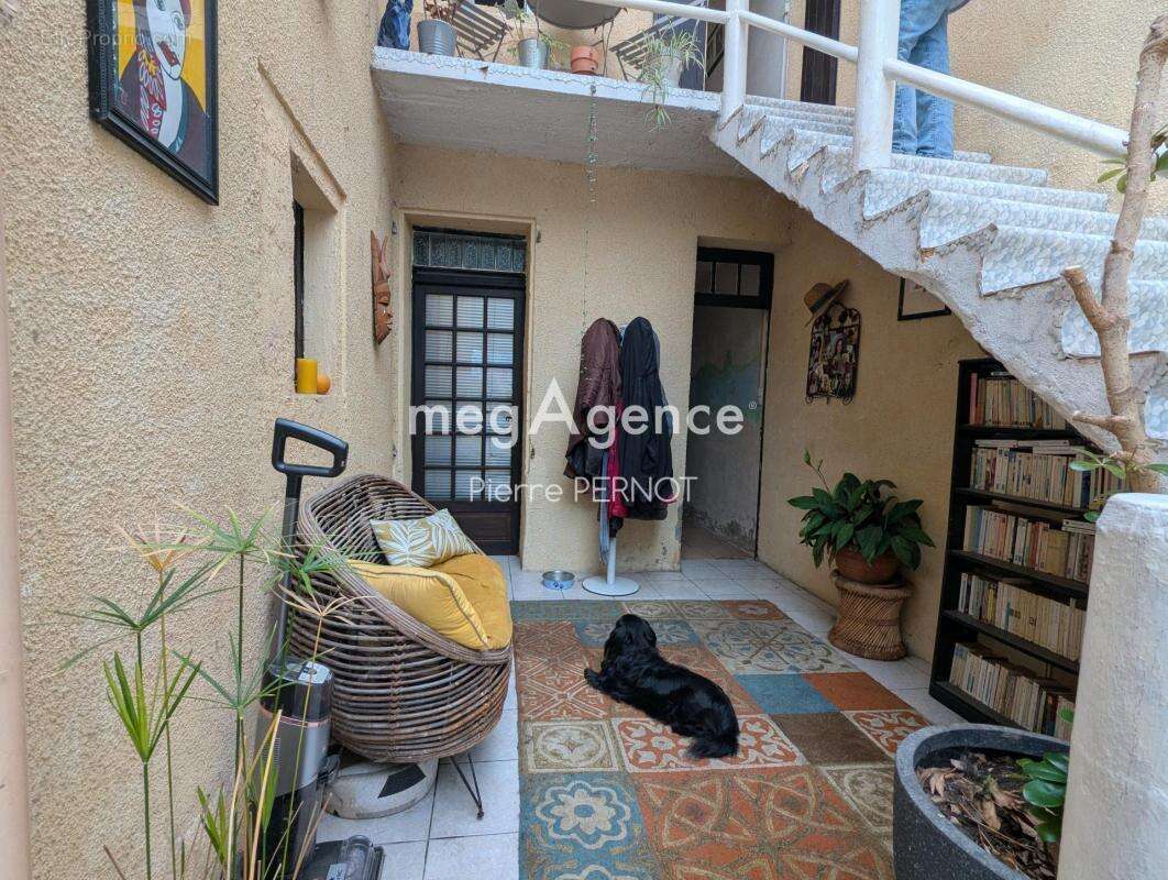 Appartement à ALBI