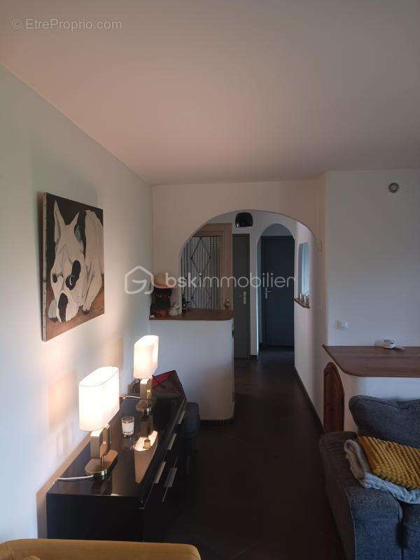 Maison à MONTLOUIS-SUR-LOIRE