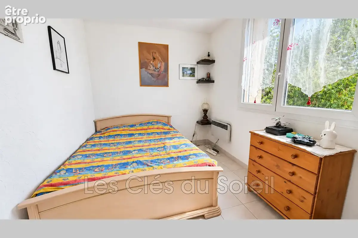 Maison 5 pièces 90 m² à vendre à Cotignac (83570) - photo 8