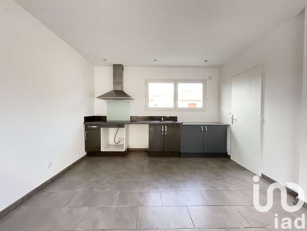 Photo 3 - Maison à CANET-EN-ROUSSILLON