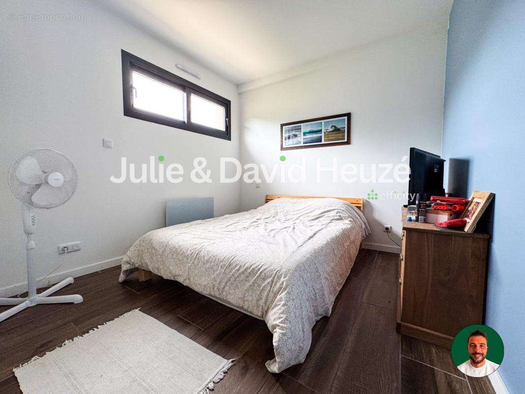 Maison 90 m² à Lacanau  - photo 13
