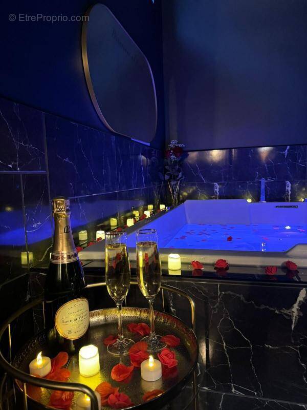 Appartement à CHERBOURG-OCTEVILLE