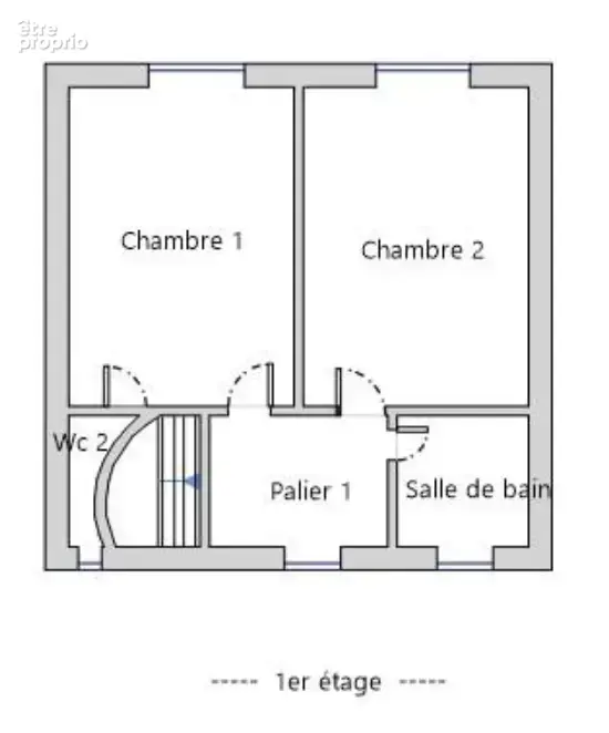 Maison avec jardin- mairie de clamart - photo 22