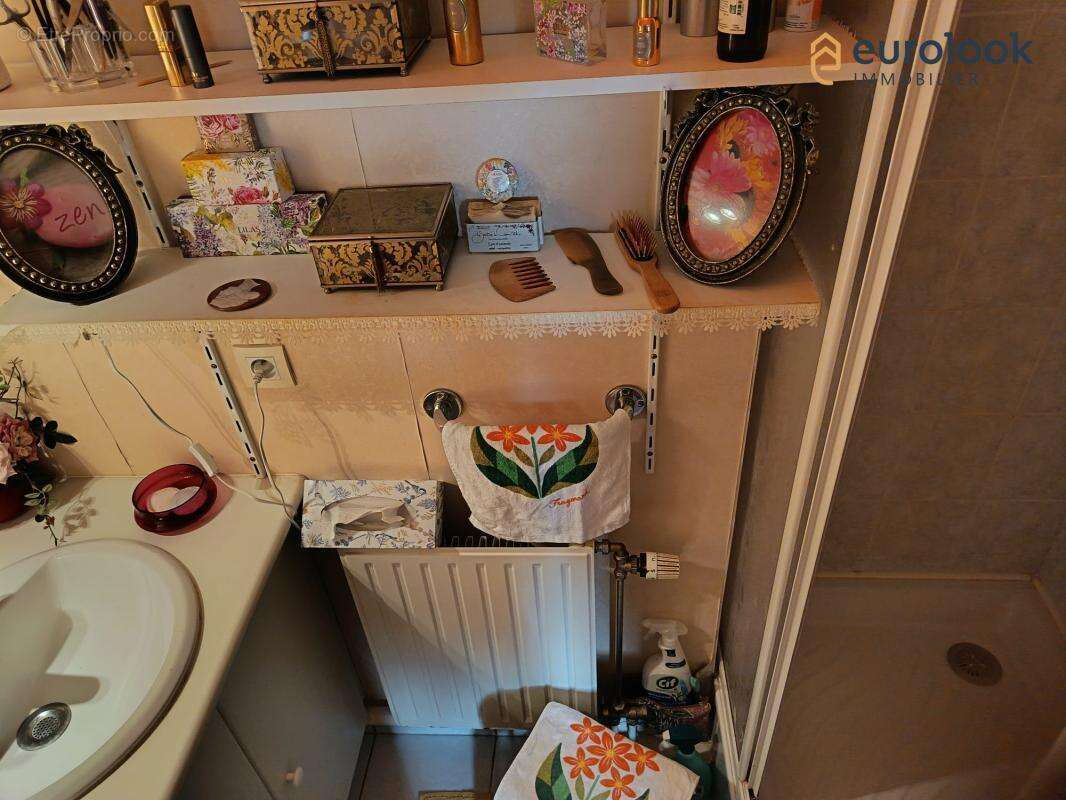 Appartement à vendre Ploërmel - photo 23