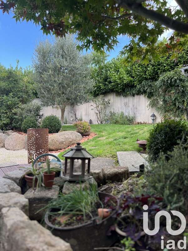 Photo 2 - Maison à SAINT-MESMIN