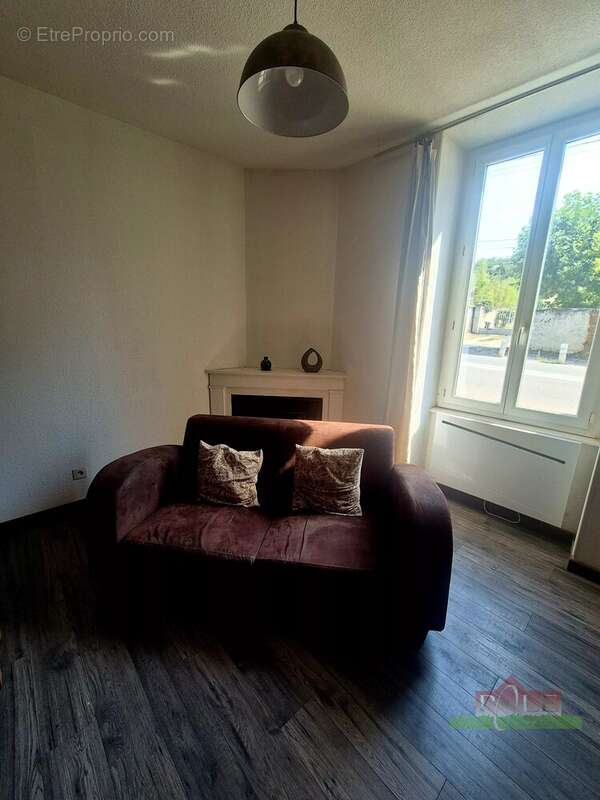 Appartement T3 avec parking – Une belle opportunité à saisir ! - photo 3