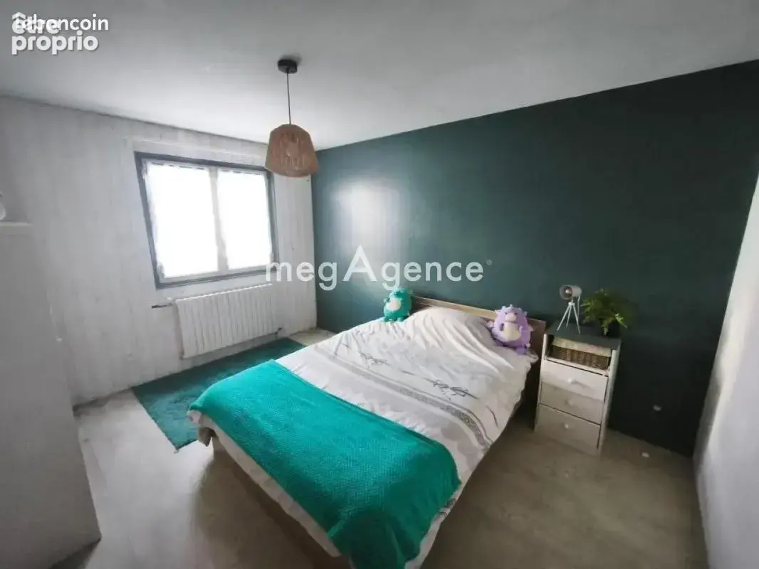 Maison familiale rénovée 196 M2 (5 chambres) - photo 3