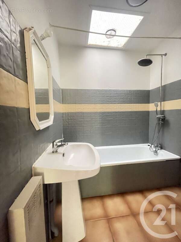 Appartement à BEGLES