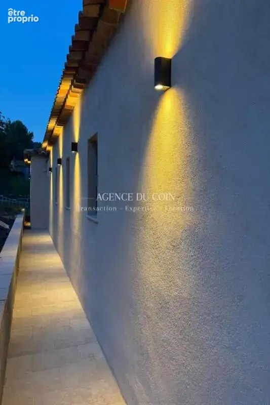 Coup de coeur assuré ! Villa contemporaine neuve au calme ab - photo 4