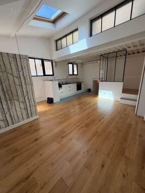 Appartement à MONTREUIL