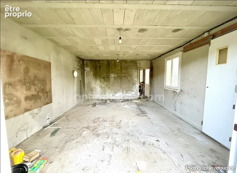 Maison à vendre 4 pièces SAINT NICOLAS DU PELEM (22) - photo 16