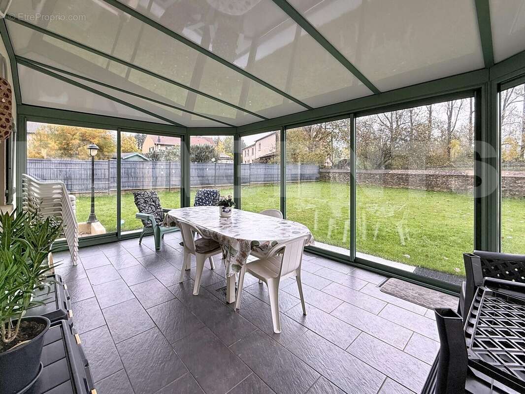 clementz_00004 - Maison à TRESSANGE