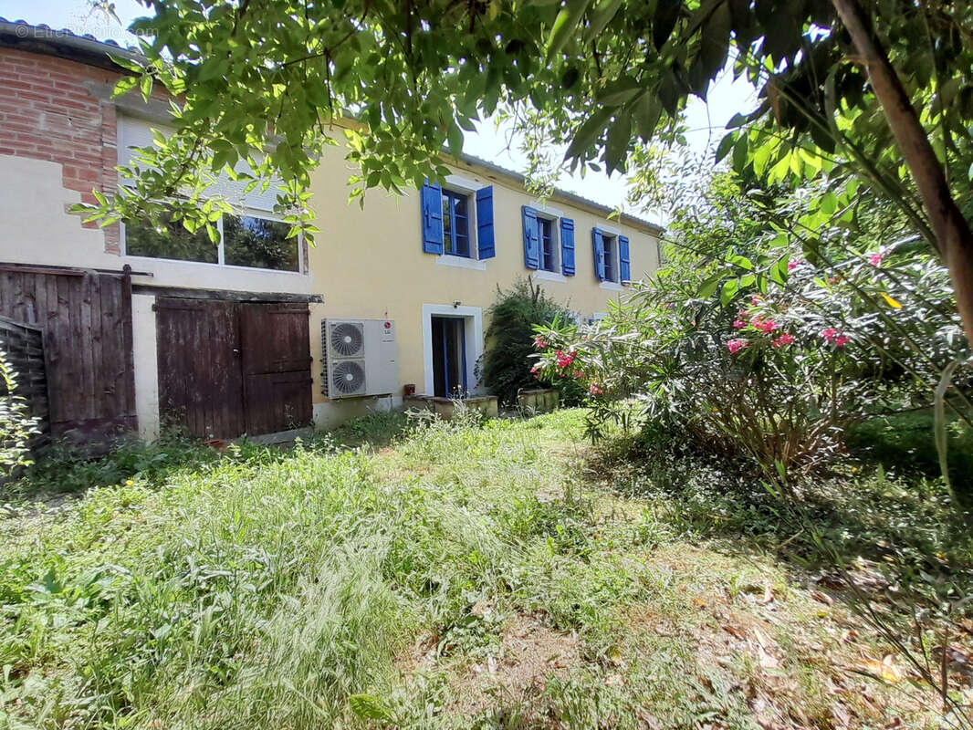 Maison de caractère sur le chemin de Compostelle - photo 23