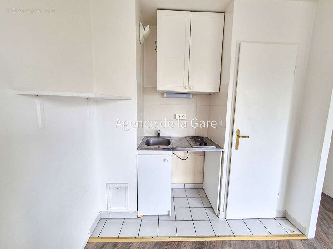 Appartement à HOUILLES