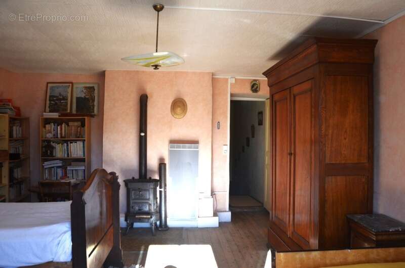 Maison à SCEY-SUR-SAONE-ET-SAINT-ALBIN