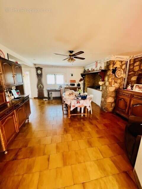 Maison à FRONTIGNAN