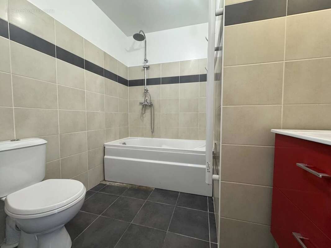 Appartement à BLAUSASC