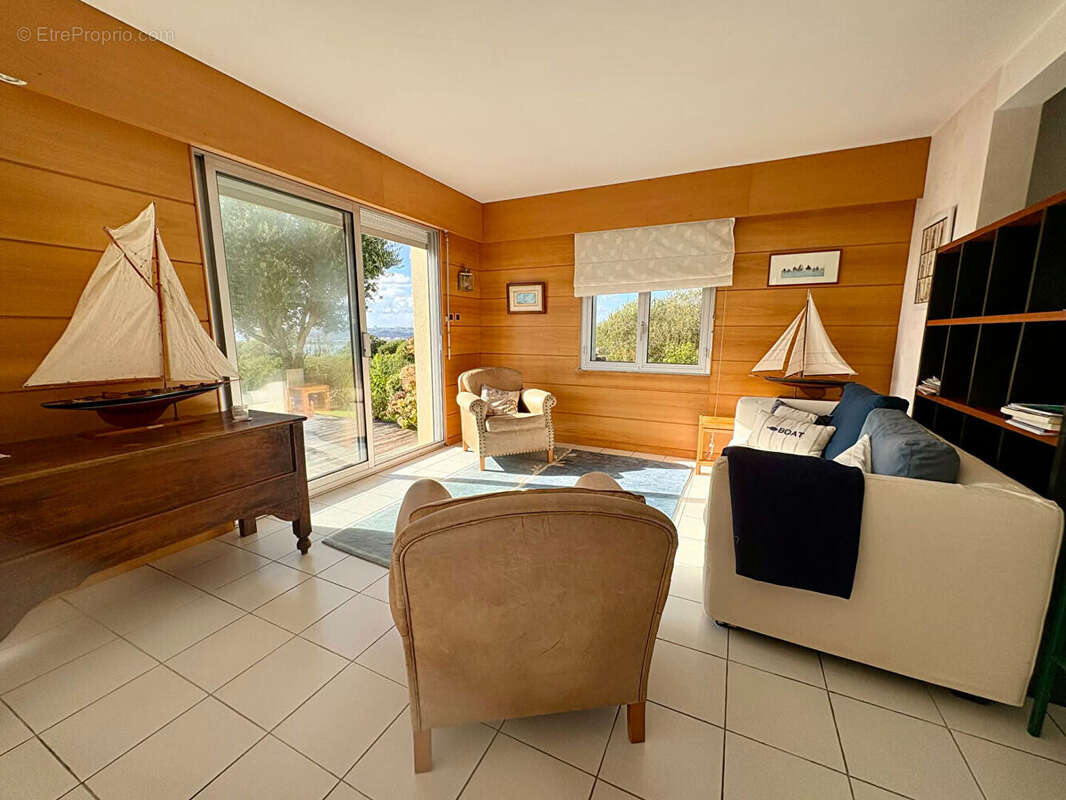 Maison à PLOUGASTEL-DAOULAS