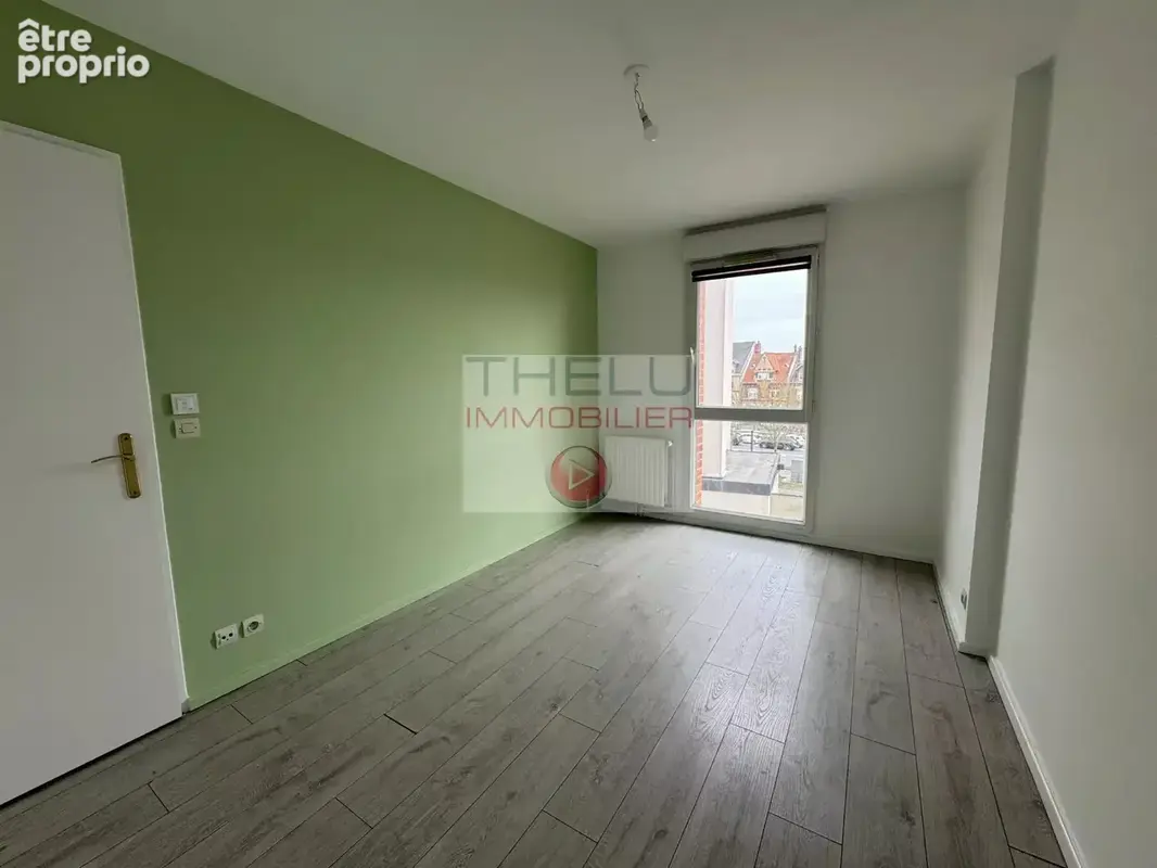 Appartement T2 avec parking dans résidence calme avec ascenseur - photo 5
