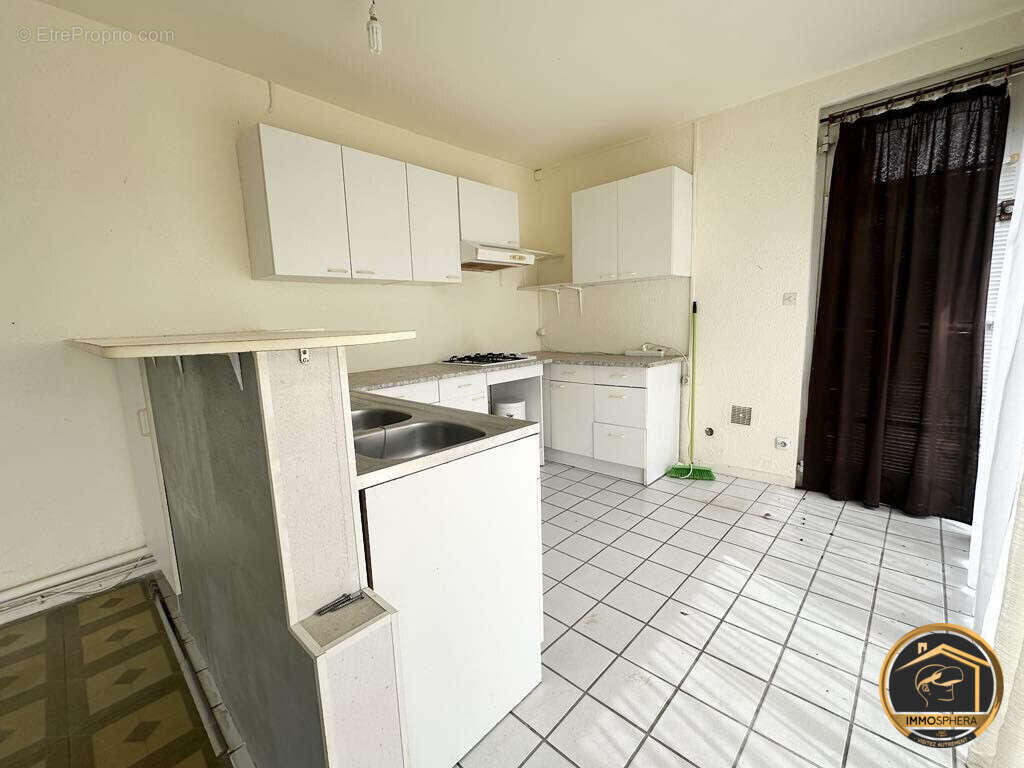 Appartement à LEUCATE