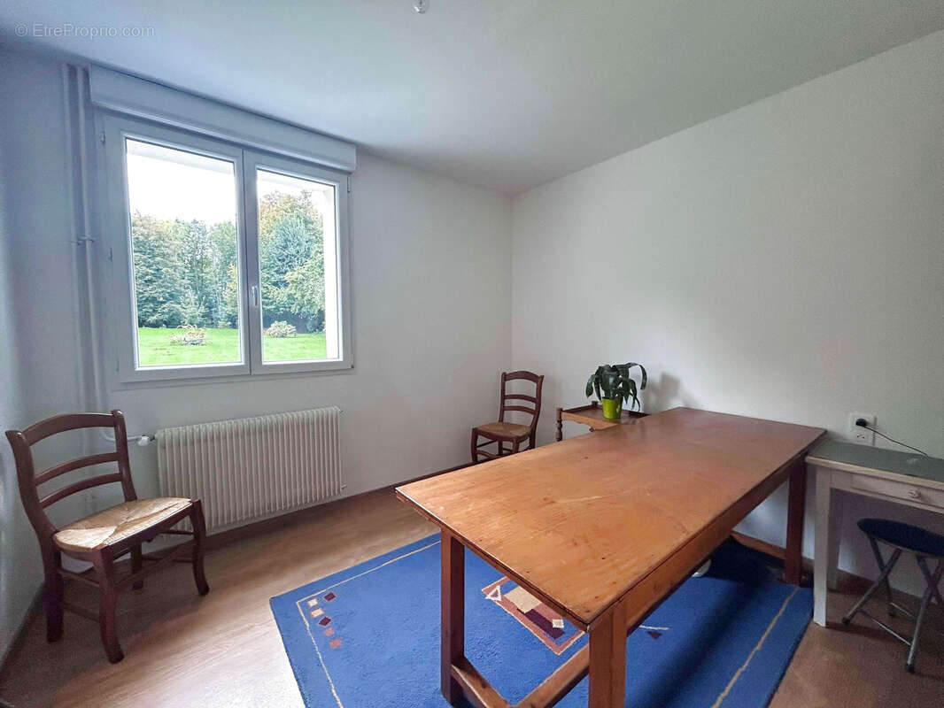 Maison de prestige avec tout confort au rez-de-chaussee a 20 minutes d'abbeville et 35 minutes d'ami - photo 12