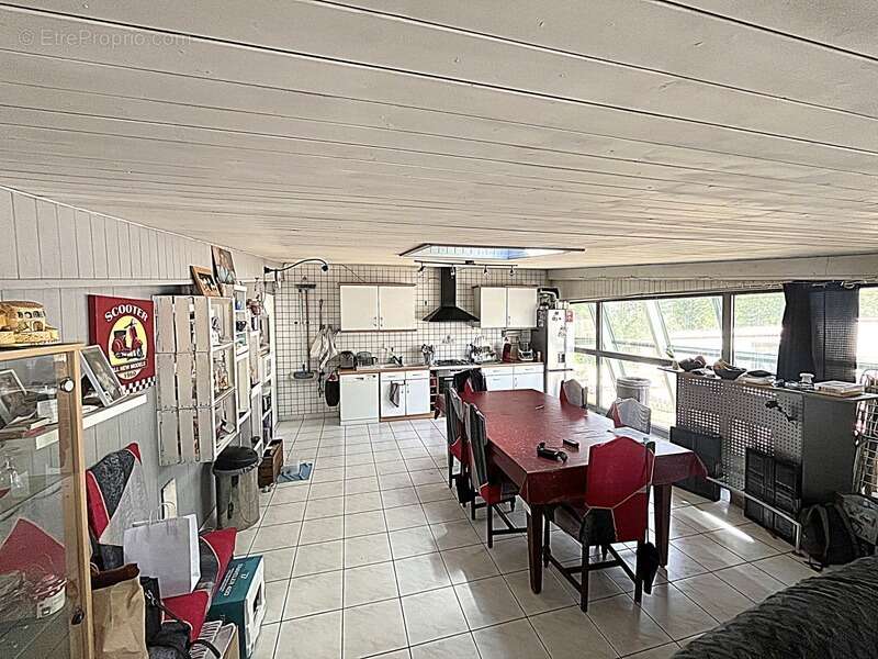 Appartement à MEYTHET