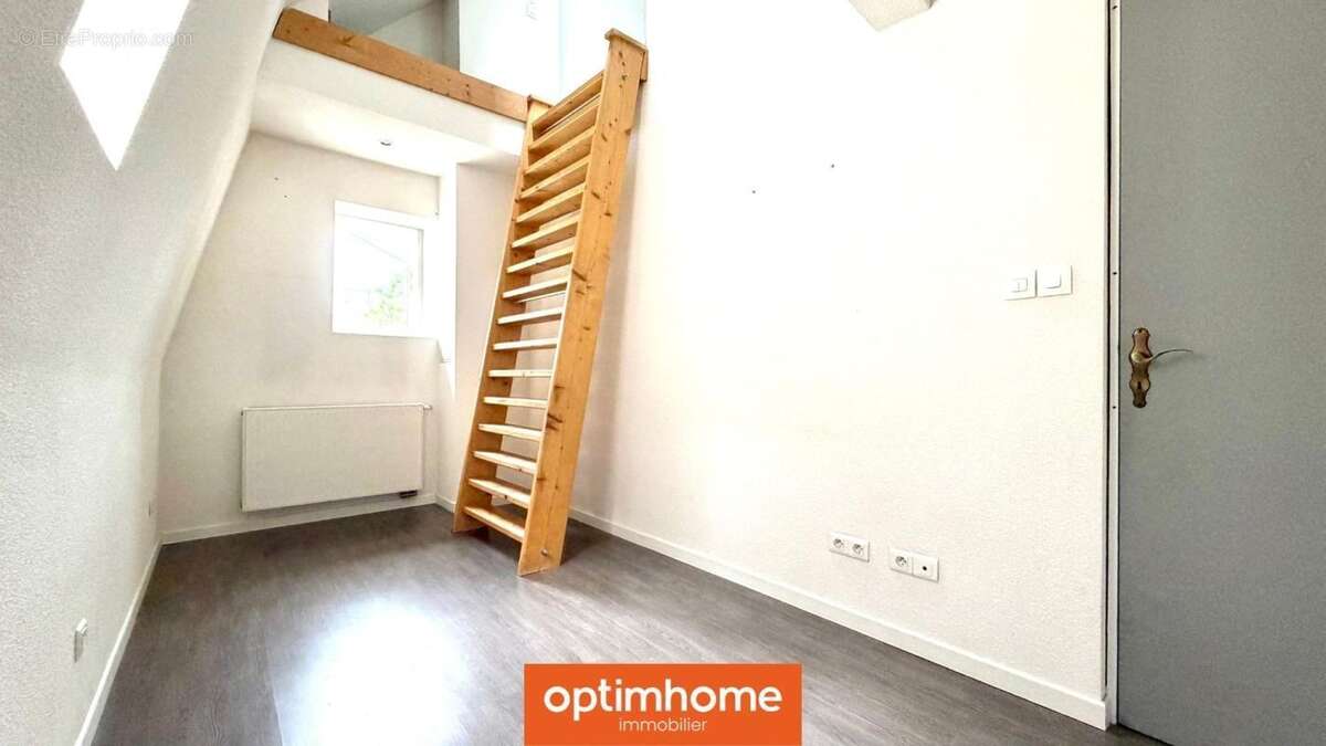 Maison à vendre 6 pièces MASEVAUX (68) - photo 11