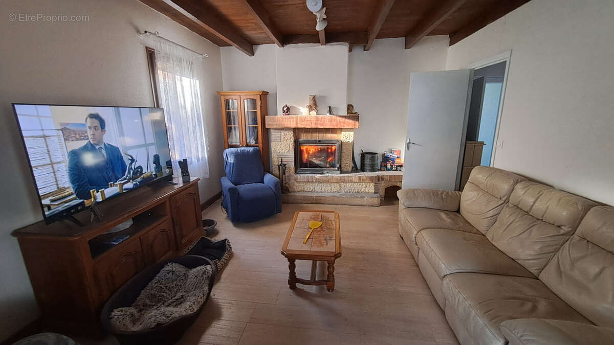 Maison à MONSEMPRON-LIBOS