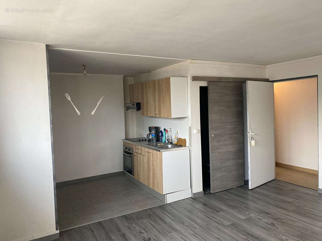 Appartement à LISIEUX